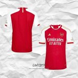 Primera Camiseta Arsenal Authentic 2023-2024