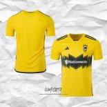 Primera Camiseta Columbus Crew 2024-2025