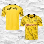 Camiseta Borussia Dortmund Cup 2023-2024