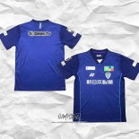 Primera Camiseta Avispa Fukuoka 2024 Tailandia