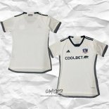 Primera Camiseta Colo-Colo 2024 Mujer