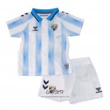 Primera Camiseta Malaga 2023-2024 Nino