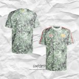 Camiseta Manchester United X Stone Roses 2024-2025 Tailandia