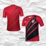 Primera Camiseta Athletico Paranaense 2024 Tailandia