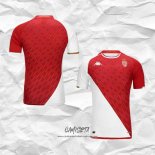 Primera Camiseta Monaco 2023-2024 Tailandia