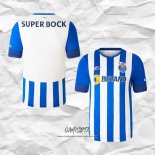 Primera Camiseta Porto Authentic 2022-2023