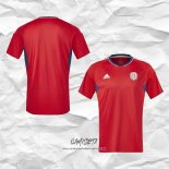 Primera Camiseta Costa Rica 2023 Tailandia