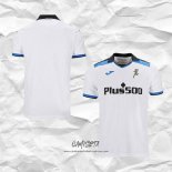 Segunda Camiseta Atalanta 2022-2023 Tailandia