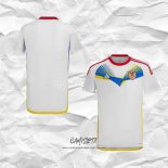 Segunda Camiseta Venezuela 2024 Tailandia