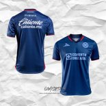 Tercera Camiseta Cruz Azul 2023-2024