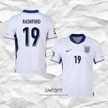 Primera Camiseta Inglaterra Jugador Rashford 2024