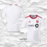 Segunda Camiseta Toronto 2024-2025