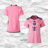 Primera Camiseta Inter Miami 2024 Mujer