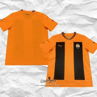 Primera Camiseta Shakhtar Donetsk 2022-2023 Tailandia