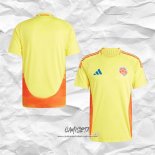 Primera Camiseta Colombia Authentic 2024