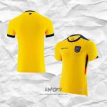 Primera Camiseta Ecuador 2022