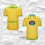 Segunda Camiseta Deportivo de La Coruna 2023-2024