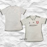 Segunda Camiseta Universidad de Chile 2024 Mujer