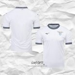 Tercera Camiseta Lazio 2023-2024