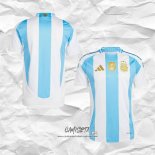 Primera Camiseta Argentina Authentic 2024