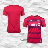 Primera Camiseta FC Dallas 2022