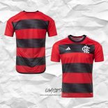 Primera Camiseta Flamengo 2023