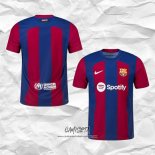 Primera Camiseta Barcelona Authentic 2023-2024