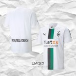 Primera Camiseta Borussia Monchengladbach 2022-2023