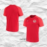 Primera Camiseta Canada 2022