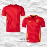 Primera Camiseta Espana Authentic 2024