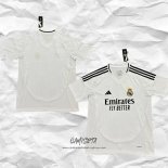 Primera Camiseta Real Madrid 2024-2025