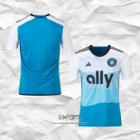 Primera Camiseta Charlotte FC 2024-2025