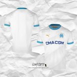 Primera Camiseta Olympique Marsella 2023-2024