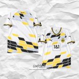 Segunda Camiseta Borussia Dortmund 2024-2025 Tailandia