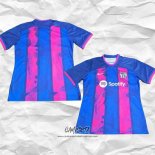 Camiseta Barcelona Special 2024-2025 Tailandia