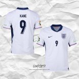 Primera Camiseta Inglaterra Jugador Kane 2024