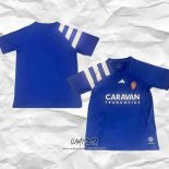 Camiseta Real Zaragoza Special 2024-2025 Tailandia