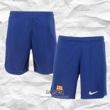 Primera Pantalones Barcelona 2023-2024