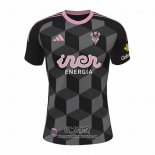 Segunda Camiseta Albacete 2023-2024 Tailandia