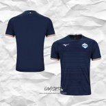 Segunda Camiseta Lazio 2023-2024