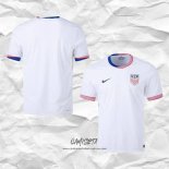 Primera Camiseta Estados Unidos Authentic 2024