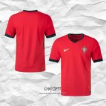 Primera Camiseta Portugal Authentic 2024