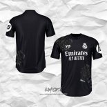 Camiseta Real Madrid Portero Y-3 2024 Negro