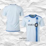 Segunda Camiseta Montreal 2024-2025