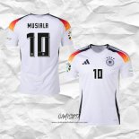 Primera Camiseta Alemania Jugador Musiala 2024