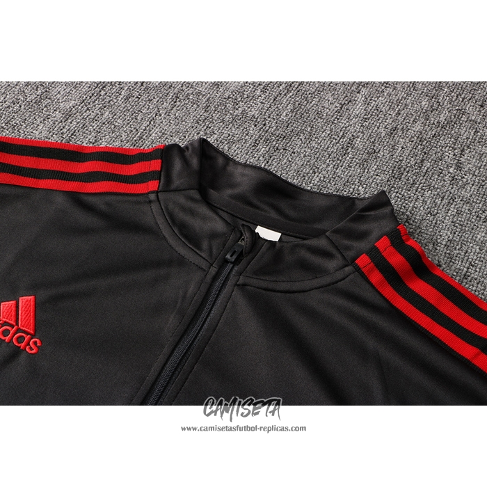 Chandal Bayern Munich Niño | Store www.jardimartimoniz.pt