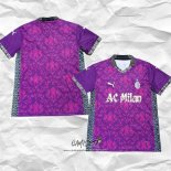 Camiseta AC Milan Special 2025-2026 Purpura Tailandia