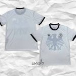 Camiseta Alemania Special 2025 Blanco Tailandia