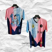 Camiseta Argentina Messi Special 2025-2026 Tailandia