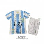 Camiseta Argentina Special 2025-2026 Nino